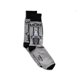 thumbnail image 1 of Calceta de Algodón Noma Outfitters Monopoly Mr. Monopoly Carcel Unitalla, 1 of 4