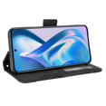 thumbnail image 2 of Funda Tipo Billetera GANGXUN para OnePlus 10R 5G – Tapa Flip con Tarjetero, 2 of 5