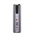 thumbnail image 1 of Rechargeable curling iron, electric perm, thermal conductivity material is tourmaline ceramic - gray, 1 of 6