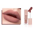 thumbnail image 1 of WREESH 12 Color Non-stick Cup Velvet Matte Texture Lip Glaze Lipstick Lip Gloss, 1 of 1