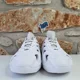 thumbnail image 2 of Ad-id-as Adifom Q Athletic Casual Comfort Sneakers Men's Sz 8.5 White Gray HP6584, 2 of 6