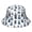 Police White Pattern, variant on Police White Pattern Bucket Hat, Fishing Hiking Cap with Wide Brim & Breathable Fabric, Lightweight Breathable Gifts for Unisex Men Women