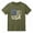 A142 Army Green, variant on FASHOFT 250th Anniversary USA Shirt Mens American Flag Graphic Tees Patriotic 4th of July Shirts Independence Day Summer Tops Army Green L