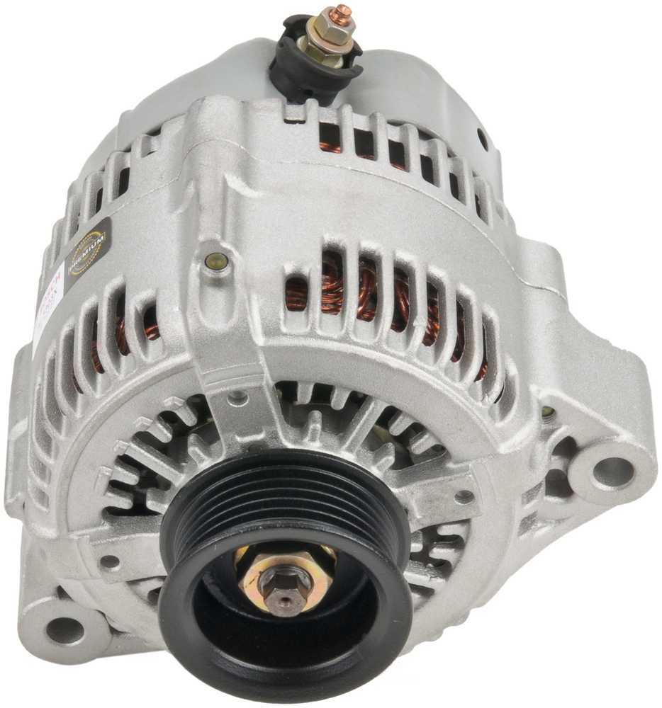 Bosch AL3303X Premium Alternator