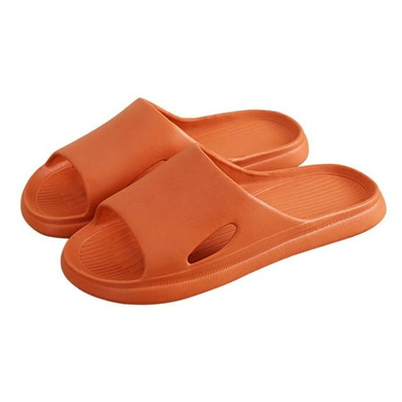 

QWZNDZGR Bubble Slides With Charms Beach Men Women Bubble Sandals 2022 Summer House Shoes Platform Bubble Ball Slippers Men Size 37-46