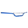 thumbnail image 1 of Manubrio para moto universal 7/8 Azul Kinlley azul, 1 of 2