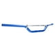 thumbnail image 1 of Manubrio para moto universal 7/8 Azul Kinlley azul, 1 of 2