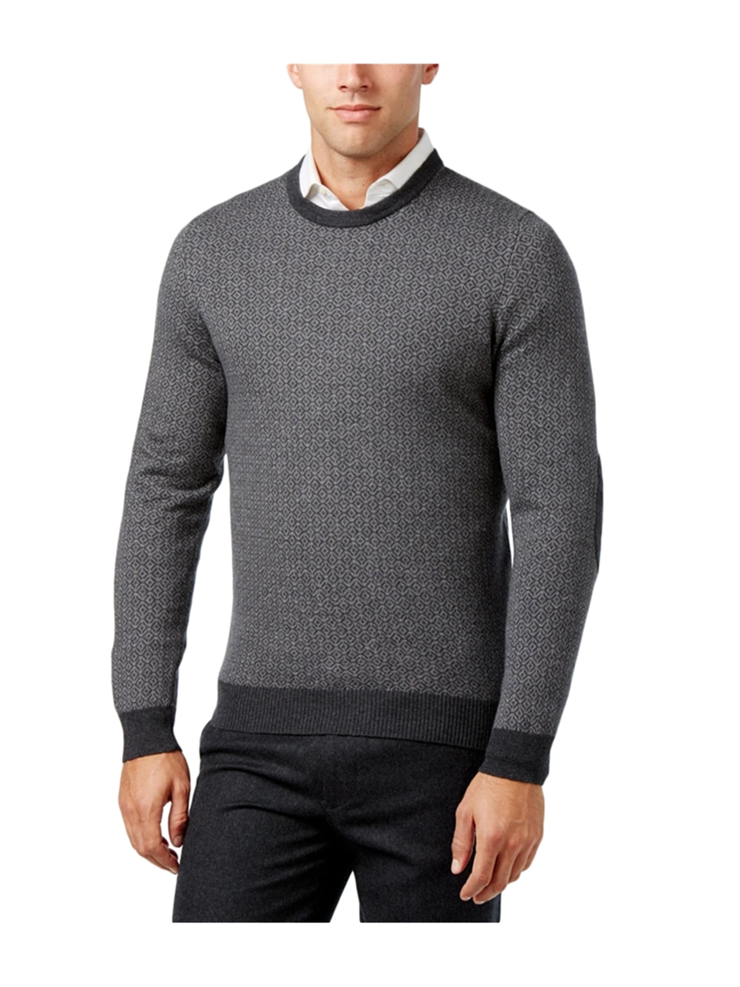 tasso elba mens cashmere sweater