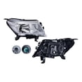 thumbnail image 1 of Faro DEPO  Nissan Np300 2016 - 2017 Copiloto, 1 of 1