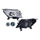 thumbnail image 1 of Faro DEPO  Nissan Np300 2016 - 2017 Copiloto, 1 of 1