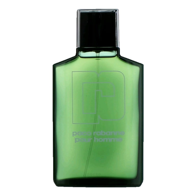 Paco Rabanne, Cologne for Men, 3.4 Oz, Eau De Toilette Spray