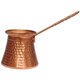 thumbnail image 1 of Espresso Kcups Coffee Serving Greek Arabic Coffee Maker Coffee Kettle Retro Coffee Container, 1 of 4