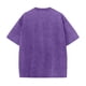 thumbnail image 5 of Tops para hombre, blusas y camisas de cuello redondo y manga corta para hombre, camisetas deportivas informales con estampado desgastado para hombre, blusas de cuello redondo y manga corta para hombre, 5 of 5