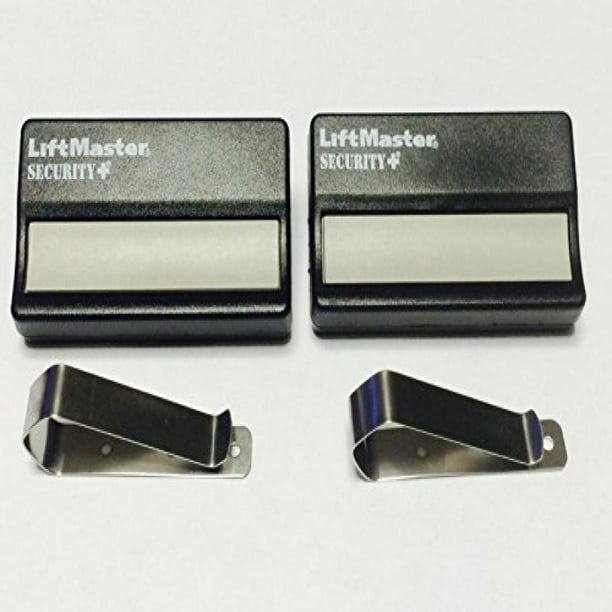 Lot Of 2 Liftmaster Garage Door Openers 971lm Walmart Com Lot Of 2 Liftmaster Garage Door Openers 971lm Walmart Com