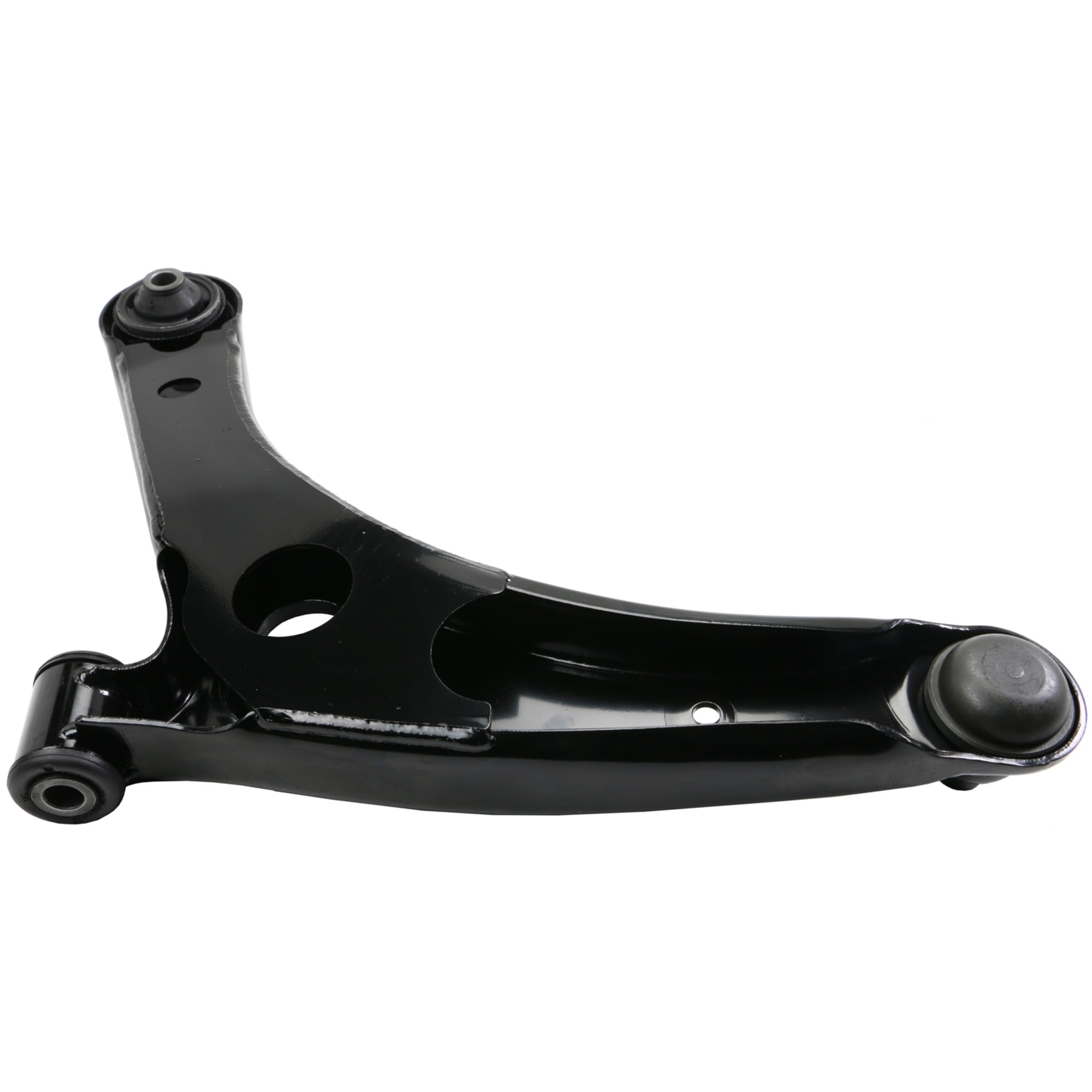 MOOG RK620549 Control Arm and Ball Joint Assembly