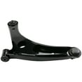 thumbnail image 2 of MOOG RK620549 Control Arm and Ball Joint Assembly, 2 of 6