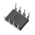 thumbnail image 3 of Horinktor NE5532 Amplificador operacional dual de bajo ruido 20 piezas DIP-8, 3 of 6
