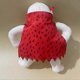 thumbnail image 4 of Underpants Plush Toy for Kids Captain Manga Soft Stuffed Superhero Doll Fun Adventure Comic Character, 4 of 5