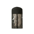 thumbnail image 2 of Sac de Rangement pour Perruques, Sac pour Perruques Suspendu Anti-Humidité et Antipoussière, Rangement Portable en Plastique à Fenêtre Transparente pour Cosplay, Voyages et Conventions, Noir, 2 of 6