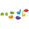 thumbnail image 2 of Aodebiao Dinosaur Alphabet Toys Matching Letters Game Double Sided Fine Motor Skills Uppercase Lowercase Montessori Educational Learning Set Preschool Toddler Activities Classroom Home, 2 of 8