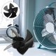 thumbnail image 1 of BESTYASH De Ventilador Para Ventilación En Casa Con Instalación Fácil Sin Herramientas, 1 of 4