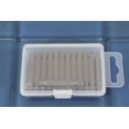 thumbnail image 2 of TEMO 25pc Tri Wing #1 2-Inch (50mm) Screwdriver Insert Bits, 2 of 2