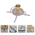 thumbnail image 3 of 1pc Picnic Stove Cam Cam Accessories Cam Stove For Outdoor, 3 of 4
