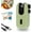 Green, variant on Mini Bag Sealer, USB Rechargeable Bag Sealer 4 In 1 Bag Cutter and Sealer, 2025 Portable Handheld Vacuum Food Sealer Bag Sealing Machine for Plastic Bags Snack Bags (1, Blue)