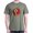 Military Green, variant on CafePress - Noel Turtle T Shirt - Men's Classic Cotton T-Shirts