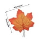 thumbnail image 5 of Luces de cadena de calabaza de hoja de arce de Halloween | 40 luces de hadas decorativas LED | Alimentado por batería | 2 Pack 20ft Cada uno | Decoración para el hogar de Acción de Gracias de Otoño, 5 of 9