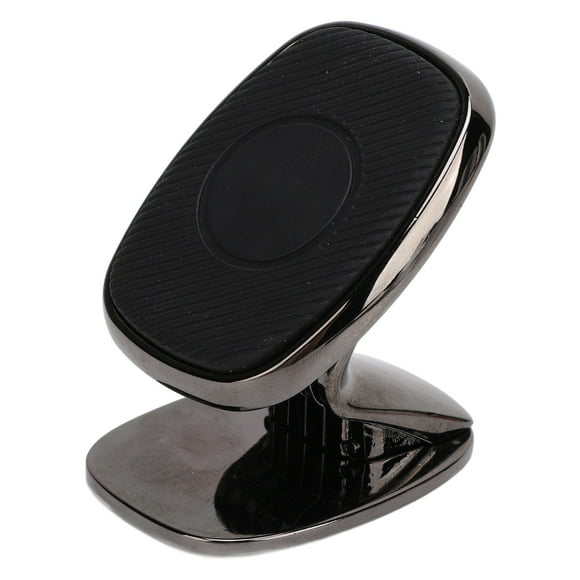 Dashboard Car Phone Mount, Foldable Car Phone Holder for Navigation