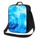 thumbnail image 1 of Disketp Blue Shell Bolsa Térmica Estampada para Almuerzo, Lonchera para Hombres y Mujeres Adultos, 1 of 7