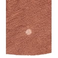 thumbnail image 4 of BUNGALOWANDBEYOND Round Tufted Rug | Round Polka Dot Design Rug | Kids Room Rug | Rugs For Kids Room | Cotton Soft Floor Rug | Nursery Rug | Nursery Decor Rug | 3.7 ft Diameter, 4 of 6