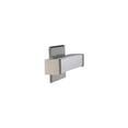 thumbnail image 3 of FMVCSL 36IN MVOLT 30K 90CRI BN M4-Lithonia Lighting-FMVCSL - 33.25 Inch 3000K 26W 1 LED Contemporary Square Bath Vanity, 3 of 3
