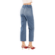thumbnail image 3 of Pant Dama cullote azul 3, 3 of 5