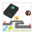 thumbnail image 3 of Avec Sos Button Tracker Smart Mini A8 Gsm/Gprs/Lbs Adaptateur de Localisateur de Tracker Suivi d'Animaux Localisateur Mini A8 en Temps Réel, 3 of 7