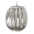 thumbnail image 2 of XGFHYJEH Halloween Decor, Halloween Decorations, Halloween Decorations Indoor, Halloween Decor Indoor, Glass Pumpkin Light, 2 of 6