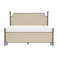 thumbnail image 2 of Hillsdale Furniture McArthur Bed, Multiple Sizes, 2 of 9