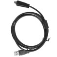 thumbnail image 2 of Cable de datos USB DENGXMXG para cámaras MD3 -W350 -TX5 -W380 -WX5 W37, 2 of 5