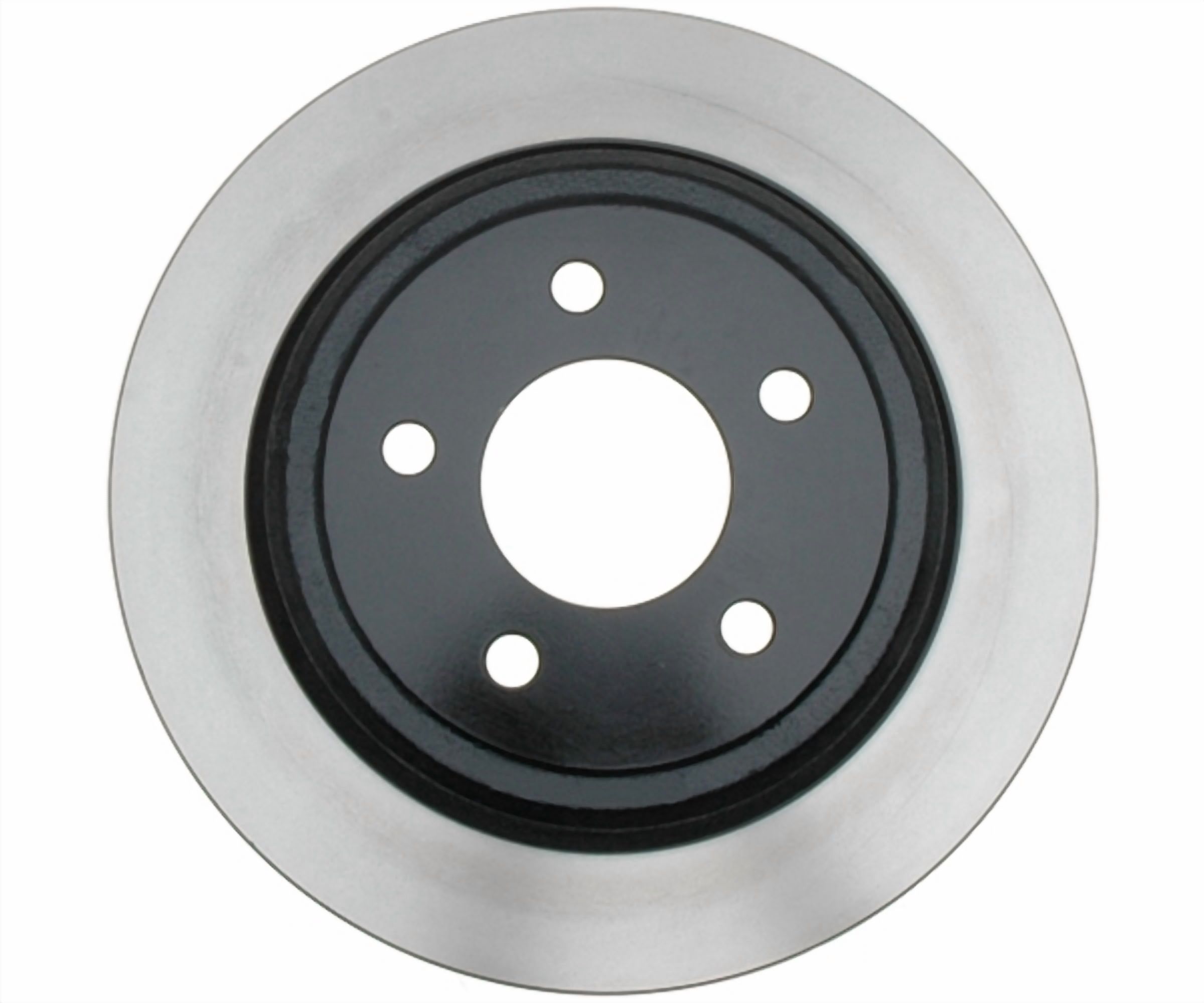 Raybestos 680129P Advanced Technology Disc Brake Rotor Fits select: 2003-2011 MERCURY GRAND MARQUIS, 2003-2011 FORD CROWN VICTORIA