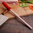 thumbnail image 3 of Bar Ceramic Rod Operated Tools Quickly Sharpening Durable for Chef Gloria Barra sacapuntas, 3 of 9