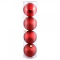thumbnail image 1 of 4,75 Po Rouge 4 Fini Balle Ast 4-Boîte, 1 of 1