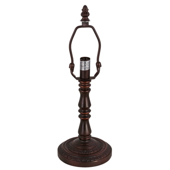 7.5" High Table Base