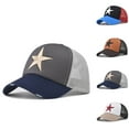 thumbnail image 5 of Moocorvic Baseball Hats, Sun Protection for Men & Women, Adjustable Fit, 5 of 5