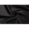 thumbnail image 5 of GFDYREE Women's Plus Size Satin Robes Plus Size Silky Kimonos Robes Sleepwear,Short, 5 of 5