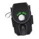 thumbnail image 1 of Bolsa de cintura para pelotas de golf, bolsillo de almacenamiento, portátil, versátil, ligera, de cuero sintético, bolsa utilitaria profesional, para Negro, 1 of 8