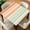Colorful line, variant on ARTSLION Square Tablecloth Washable Table Cover 54"x54" And 60"x60", Waterproof Square Table Cloth For Indoor And Outdoor, ,34 In,sunlit Line
