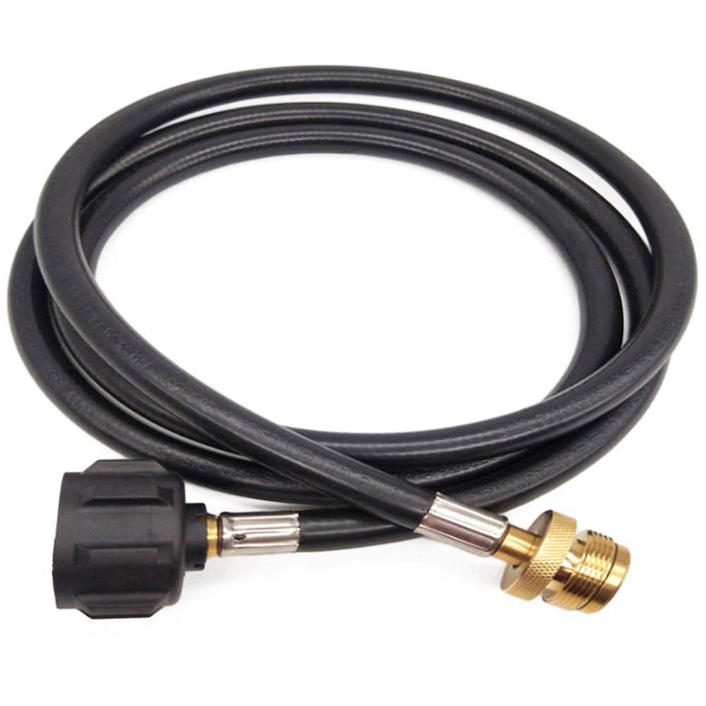 3/8'' Propane Gas Connector Quick Connect RV Propane Adapter Kit - China  Propane Refill Tank Adapter, 3/8 Propane Quick Connect Fittings