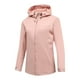 thumbnail image 3 of Chaquetas y abrigos casuales con capucha de manga larga para mujer, chaqueta impermeable con capucha y bolsillo con cremallera para primavera e invierno, ropa de montañismo al aire libre, chaqueta dep, 3 of 7