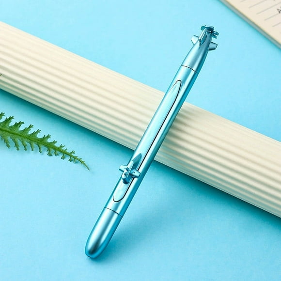 Submaine -Shaped Drawing Pen Realistic Desgn Exceptional Drawing Durble Submarne Style Drawing Pen -Long -Lasting Use